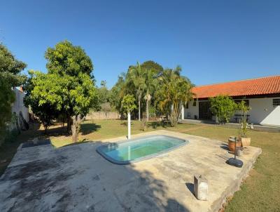 Casa para Venda, em Piracicaba, bairro SERROTE