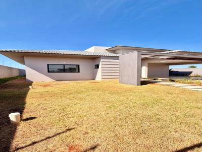 Casa para Venda, em Lucas do Rio Verde, bairro Parque dos Buritis, 3 dormit�rios, 3 banheiros, 1 su�te, 4 vagas