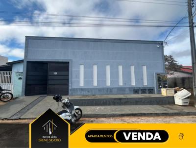 Apartamento para Venda, em Ouro Preto do Oeste, bairro Res. Park Amazonas