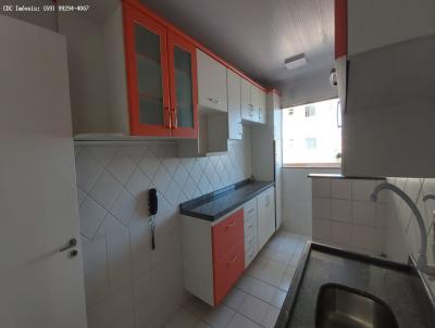 Apartamento para Venda, em Porto Velho, bairro Industrial, 2 dormit�rios, 1 banheiro