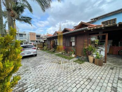Pousada para Venda, em Florian�polis, bairro Ingleses do Rio Vermelho, 9 dormit�rios, 9 banheiros, 5 vagas