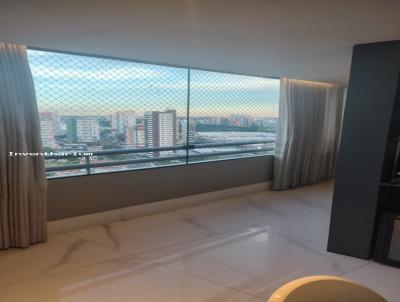 Apartamento para Venda, em Teresina, bairro Jockey Club, 2 dormit�rios, 2 banheiros, 2 su�tes, 2 vagas