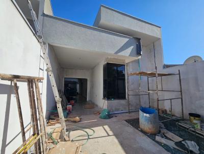 Casa para Venda, em Camb�, bairro Jardim Silvino, 3 dormit�rios, 2 banheiros, 1 su�te, 2 vagas