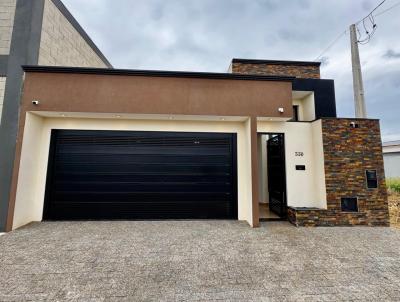 Casa para Loca��o, em Taquarituba, bairro Novo Centro I, 3 dormit�rios, 2 banheiros, 1 su�te, 2 vagas