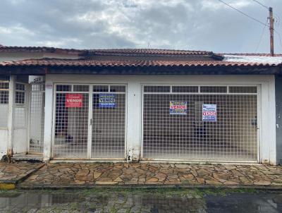 Casa para Venda, em , bairro Centro, 3 dormit�rios, 2 banheiros, 2 vagas