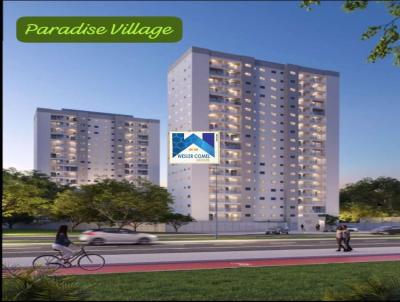 Apartamento para Venda, em Mogi das Cruzes, bairro Braz Cubas, 2 dormit�rios, 1 banheiro, 1 vaga