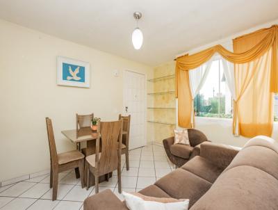 Apartamento para Venda, em Curitiba, bairro Cidade Industrial, 2 dormit�rios, 1 banheiro