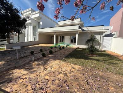Casa em Condom�nio para Loca��o, em Boituva, bairro Portal das Estrelas I, 3 dormit�rios, 4 banheiros, 2 su�tes, 4 vagas