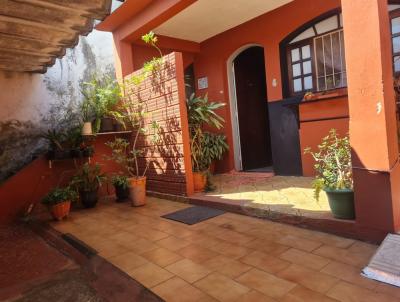 Casa para Venda, em Santo Andr�, bairro Vila Francisco Matarazzo, 3 dormit�rios, 2 banheiros