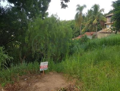 Terreno para Venda, em Jaguari�na, bairro Colinas do Castelo
