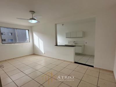 Apartamento para Loca��o, em Presidente Prudente, bairro Cond. Pr�ncipe de Asturias - Jd. Eldorado, 2 dormit�rios, 1 banheiro, 1 vaga