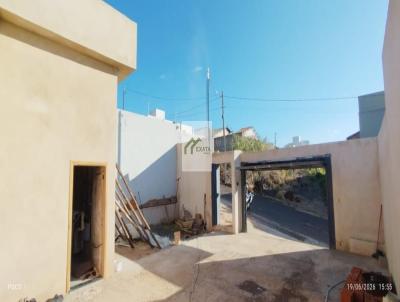 Casa para Venda, em S�o Sebasti�o do Para�so, bairro Portal Dos Ip�s, 3 dormit�rios, 1 banheiro, 1 su�te, 3 vagas