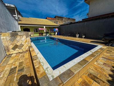 Casa para Venda, em Itanha�m, bairro Corumba, 3 dormit�rios, 1 banheiro, 2 su�tes, 7 vagas