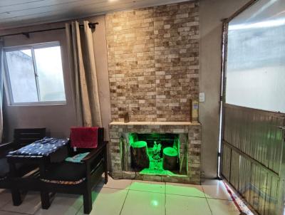 Casa para Venda, em Pelotas, bairro Areal, 2 dormit�rios, 1 banheiro, 2 vagas