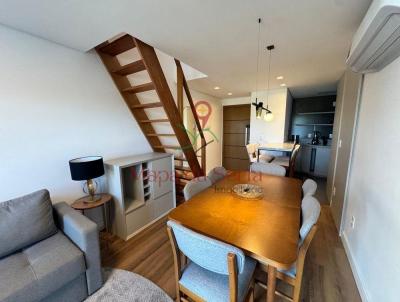 Apartamento para Venda, em Gramado, bairro Carniel, 3 dormit�rios, 3 banheiros, 2 su�tes, 1 vaga