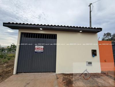 Kitnet para Loca��o, em Ponta Por�, bairro Jardim Nova Ponta Por�, 2 dormit�rios, 1 banheiro, 1 vaga