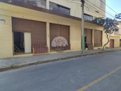 Loja Comercial para Loca��o, em Contagem, bairro Arvoredo, 1 banheiro