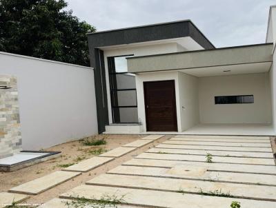 Casa para Venda, em Juazeiro do Norte, bairro Jardim Gonzaga, 3 dormit�rios, 2 banheiros, 1 su�te