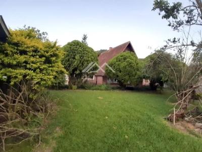 Casa de Campo para Venda, em Teres�polis, bairro Vargem Grande, 5 dormit�rios, 6 banheiros, 3 su�tes, 10 vagas