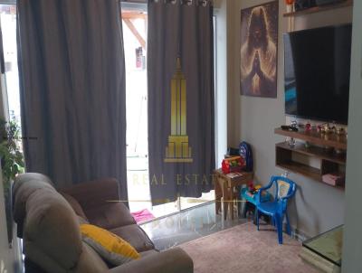 Sobrado para Venda, em Florian�polis, bairro S�o Jo�o do Rio Vermelho, 2 dormit�rios, 1 banheiro, 1 su�te, 1 vaga