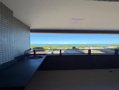 Apartamento para Venda, em Jo�o Pessoa, bairro Altiplano Cabo Branco, 3 dormit�rios, 2 banheiros, 2 su�tes, 2 vagas