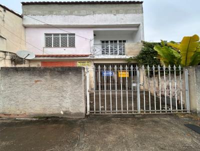 Casa para Venda, em Nova Igua�u, bairro Caonze, 2 dormit�rios, 2 banheiros