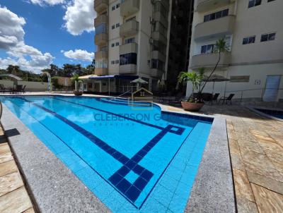 Apartamento para Venda, em Caldas Novas, bairro Do Turista 2� Etapa, 1 dormit�rio, 1 banheiro, 1 vaga