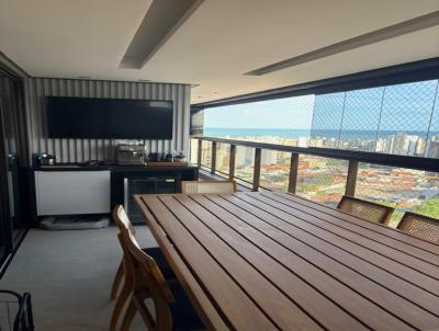 Apartamento para Venda, em Jo�o Pessoa, bairro Aeroclube, 3 dormit�rios, 3 banheiros, 2 su�tes, 2 vagas