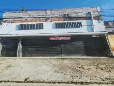 Sal�o Comercial para Loca��o, em S�o Paulo, bairro Cidade Sat�lite Santa B�rbara, 1 banheiro