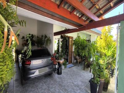 Casa para Venda, em Jarinu, bairro Jardim Bonan�a, 3 dormit�rios, 2 banheiros, 3 vagas