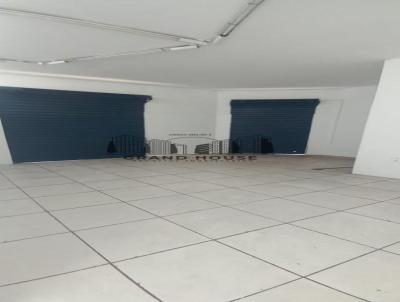 Sal�o Comercial para Loca��o, em Rio Claro, bairro Centro, 1 banheiro
