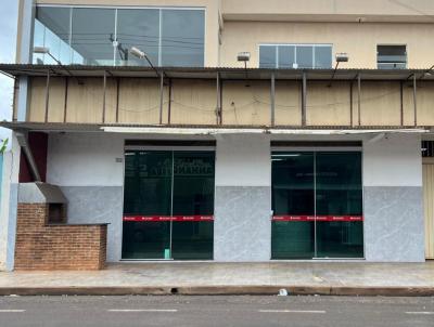 Comercial para Loca��o, em Assis, bairro Vila Santa Elisa, 3 banheiros