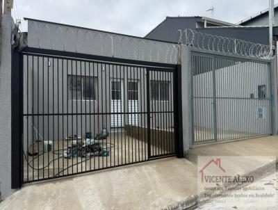 Casa para Venda, em , bairro Jardim S�o Miguel, 2 dormit�rios, 2 banheiros, 1 su�te, 2 vagas