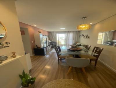 Apartamento para Venda, em Santo Andr�, bairro Parque Erasmo Assun��o, 3 dormit�rios, 2 banheiros, 1 vaga
