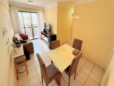 Apartamento para Venda, em Jaboat�o dos Guararapes, bairro Candeias, 3 dormit�rios, 2 banheiros, 1 su�te, 1 vaga