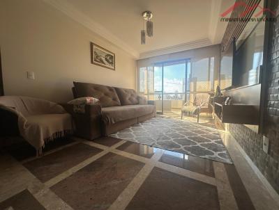 Apartamento para Venda, em Jundia�, bairro Vila Vianelo, 3 dormit�rios, 2 banheiros, 1 su�te, 2 vagas