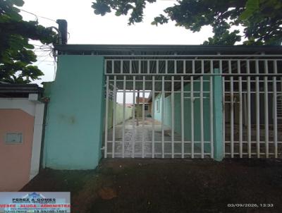 Kitnet para Loca��o, em Campinas, bairro Dic II (Conj Habitacional Doutor Ant�nio Mendon�a de Barros), 1 dormit�rio, 1 banheiro, 1 vaga