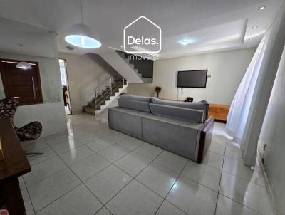 Casa para Venda, em Santana do Para�so, bairro Jardim Vit�ria, 3 dormit�rios, 2 banheiros, 1 su�te, 2 vagas