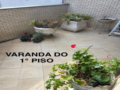 Cobertura para Venda, em Nova Friburgo, bairro Centro, 2 dormit�rios, 3 banheiros, 2 su�tes, 1 vaga