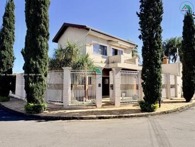 Casa para Venda, em Agua�, bairro Jardim Novagua�, 4 dormit�rios, 4 banheiros, 2 su�tes, 3 vagas