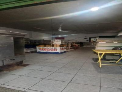 Sal�o Comercial para Loca��o, em Rio Claro, bairro Vila Alem�, 1 banheiro