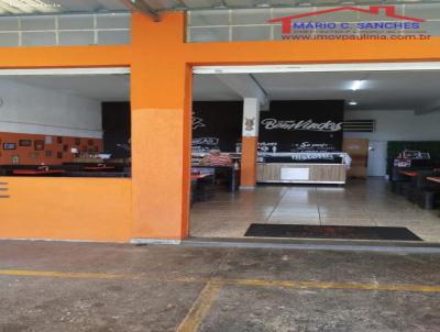 Comercial para Loca��o, em Paul�nia, bairro Jardim Planalto