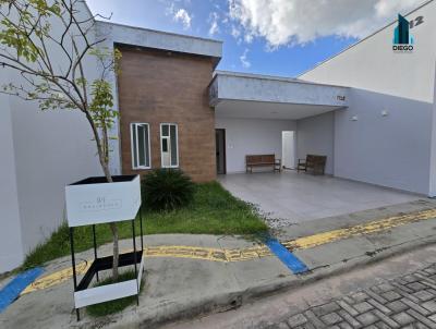 Casa em Condom�nio para Venda, em S�o Lu�s, bairro Cohama, 3 dormit�rios, 3 banheiros, 2 su�tes, 2 vagas