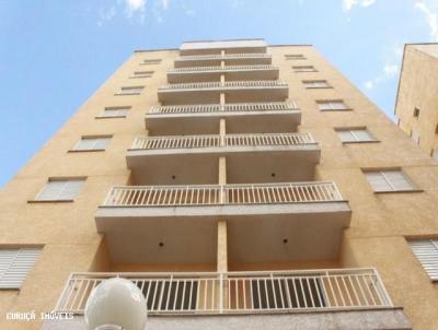 Apartamento para Venda, em S�o Paulo, bairro Vila Concei��o, 2 dormit�rios, 1 banheiro, 1 vaga