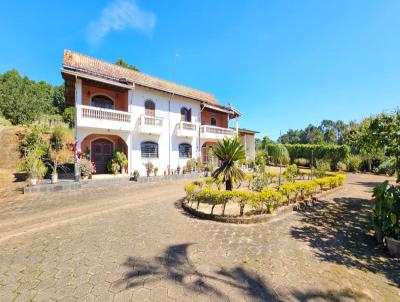 S�tio para Venda, em Mogi das Cruzes, bairro estiva, 8 dormit�rios, 3 banheiros, 1 su�te, 6 vagas