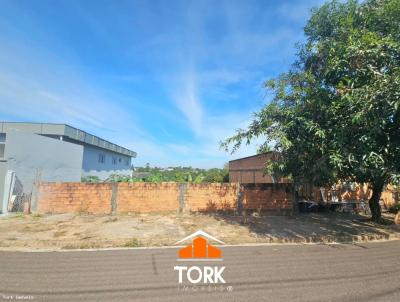 Terreno para Venda, em Presidente Prudente, bairro Jardim Colina