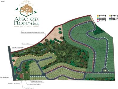 Terreno para Venda, em Atibaia, bairro Jardim do Lago