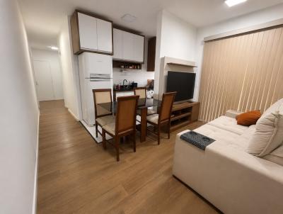 Apartamento para Loca��o, em Jundia�, bairro Vila Nambi, 2 dormit�rios, 1 banheiro, 1 vaga
