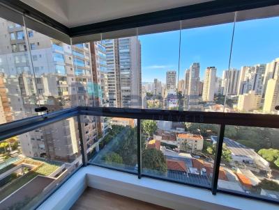 Apartamento para Loca��o, em S�o Paulo, bairro Perdizes, 2 dormit�rios, 2 banheiros, 1 su�te, 2 vagas