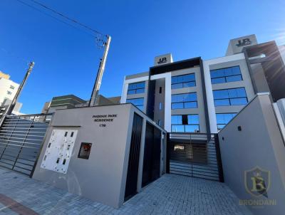 Apartamento para Venda, em Cambori�, bairro Santa Regina, 1 dormit�rio, 1 banheiro, 1 vaga